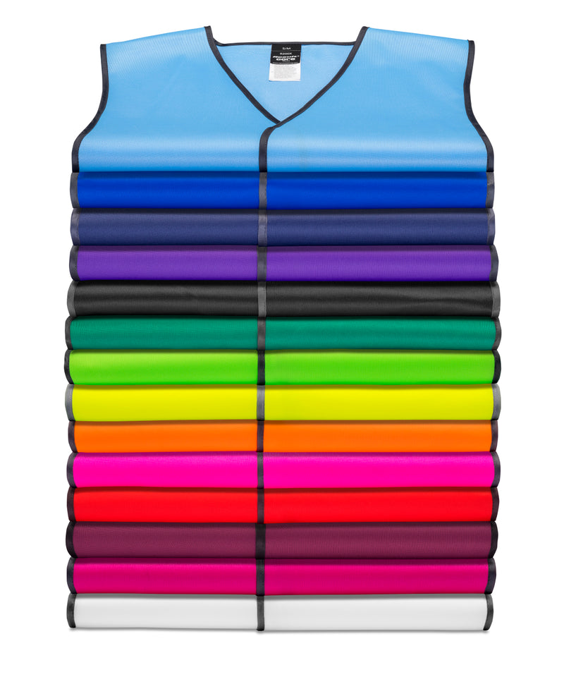 Core Hi-Vis Vest