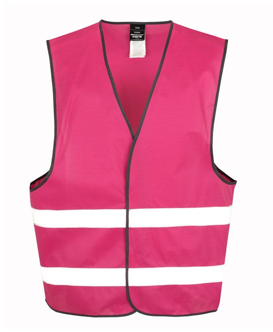 Core Hi-Vis Vest