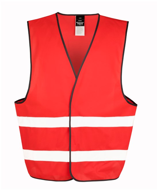 Core Hi-Vis Vest