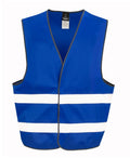 Core Hi-Vis Vest