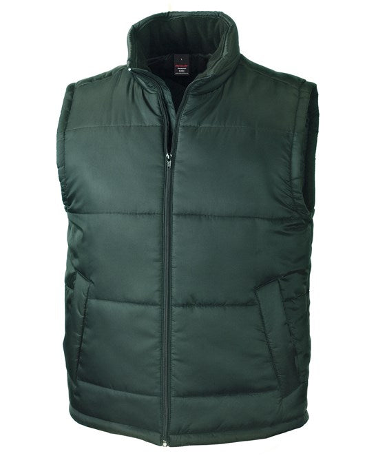 Core Bodywarmer