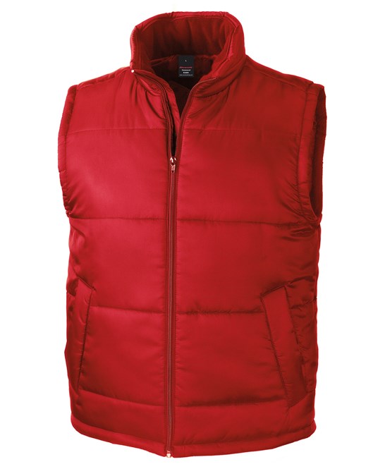 Core Bodywarmer