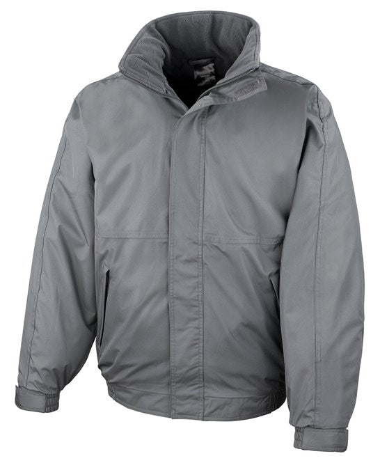 Core Channel Jacket