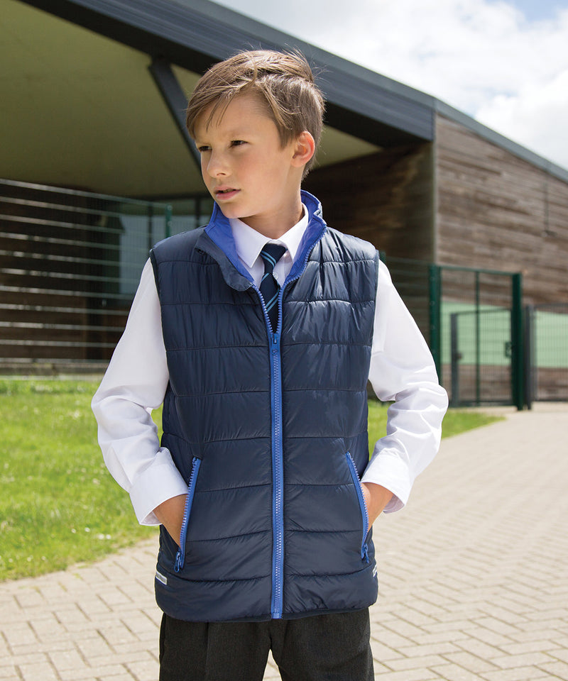 Core Junior Bodywarmer