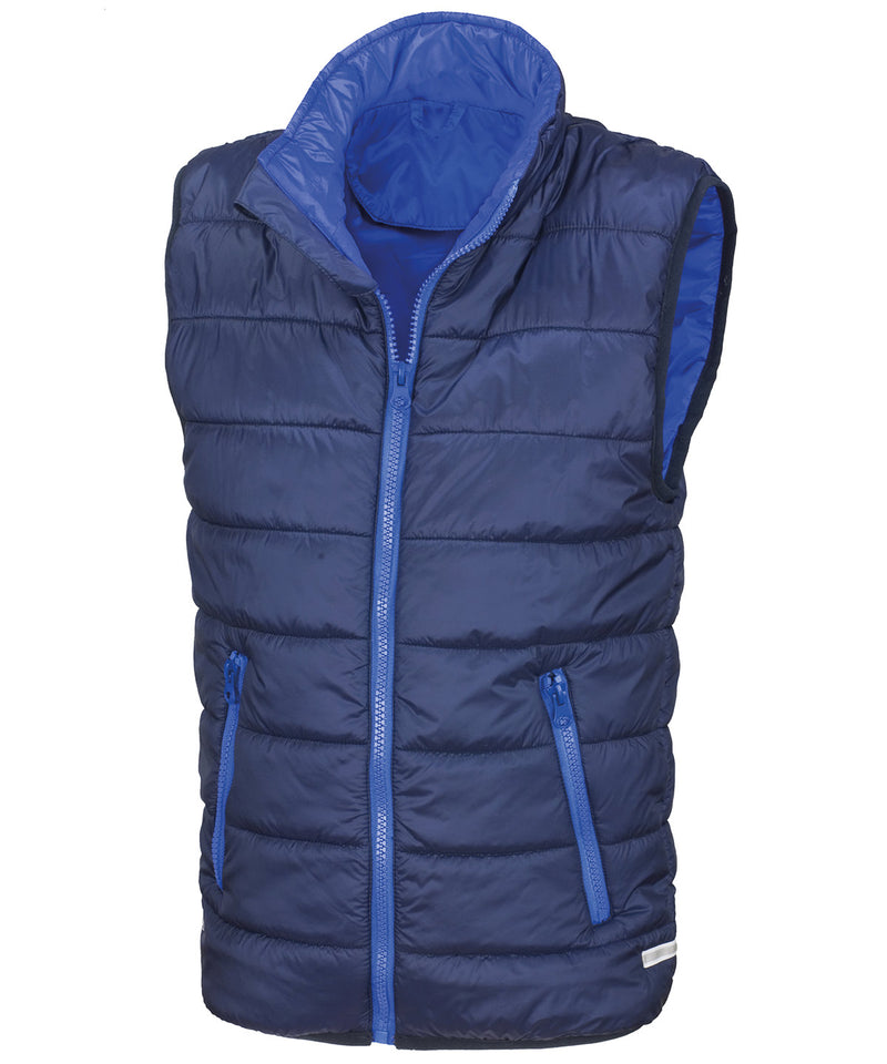 Core Junior Bodywarmer