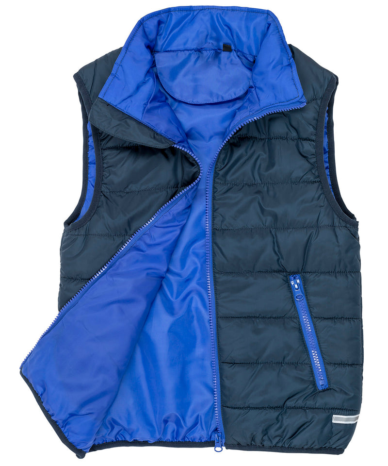 Core Junior Bodywarmer