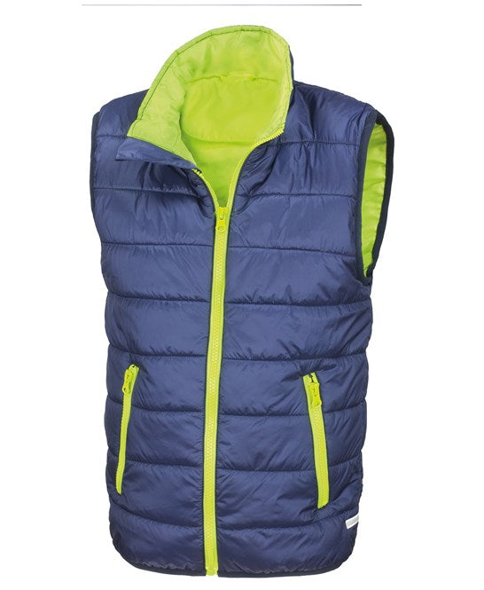 Core Junior Bodywarmer