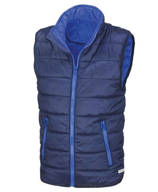 Core Junior Bodywarmer