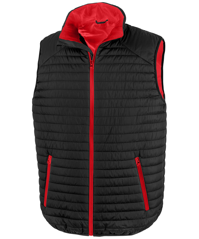 Thermoquilt Gilet