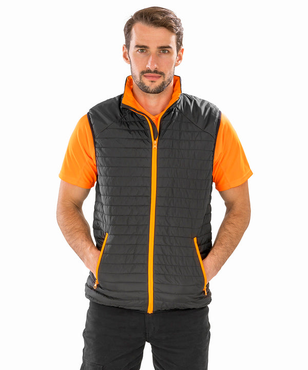 Thermoquilt Gilet