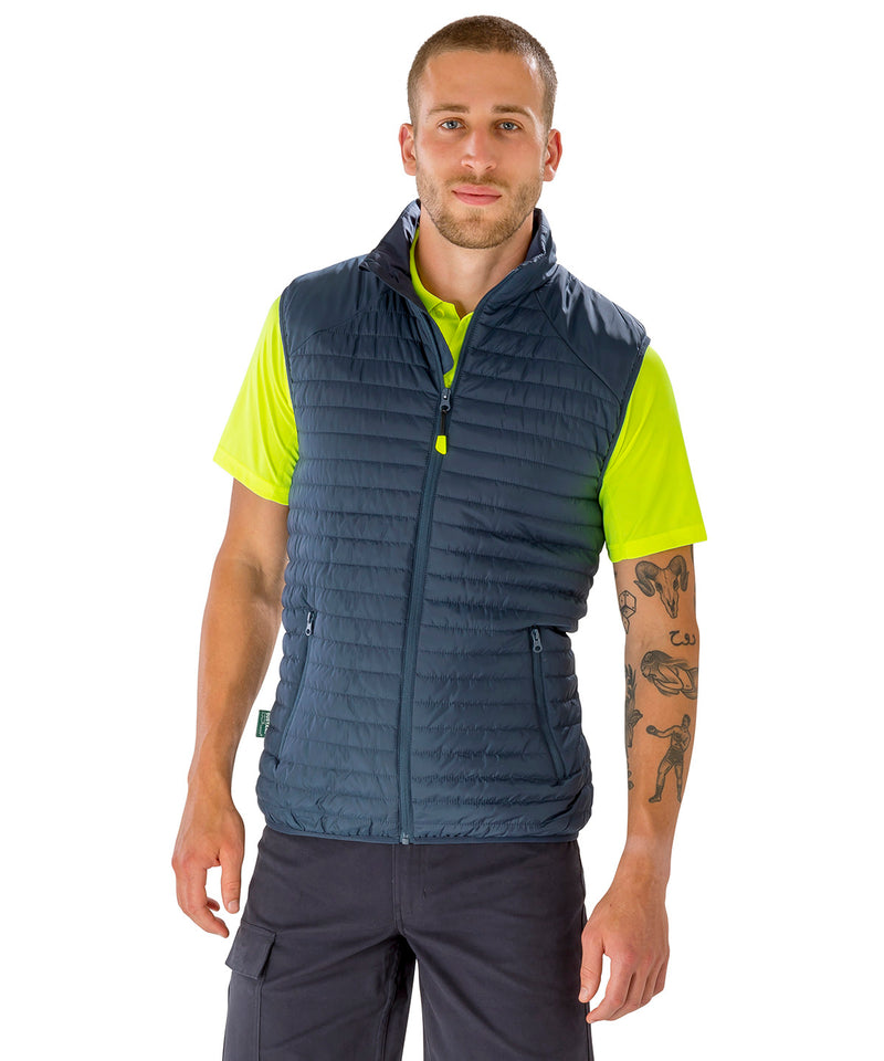 Thermoquilt Gilet