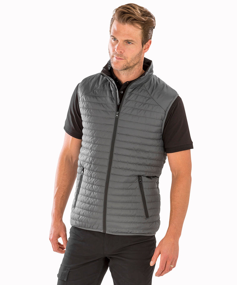 Thermoquilt Gilet