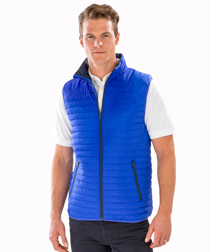 Thermoquilt Gilet