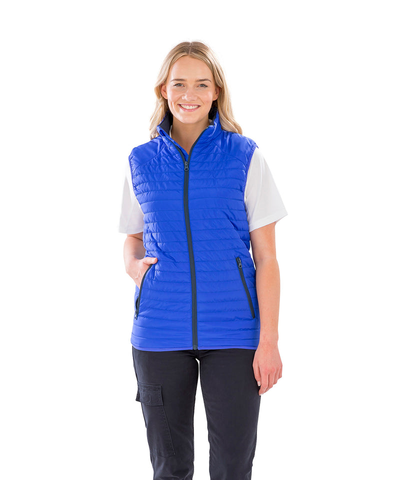 Thermoquilt Gilet