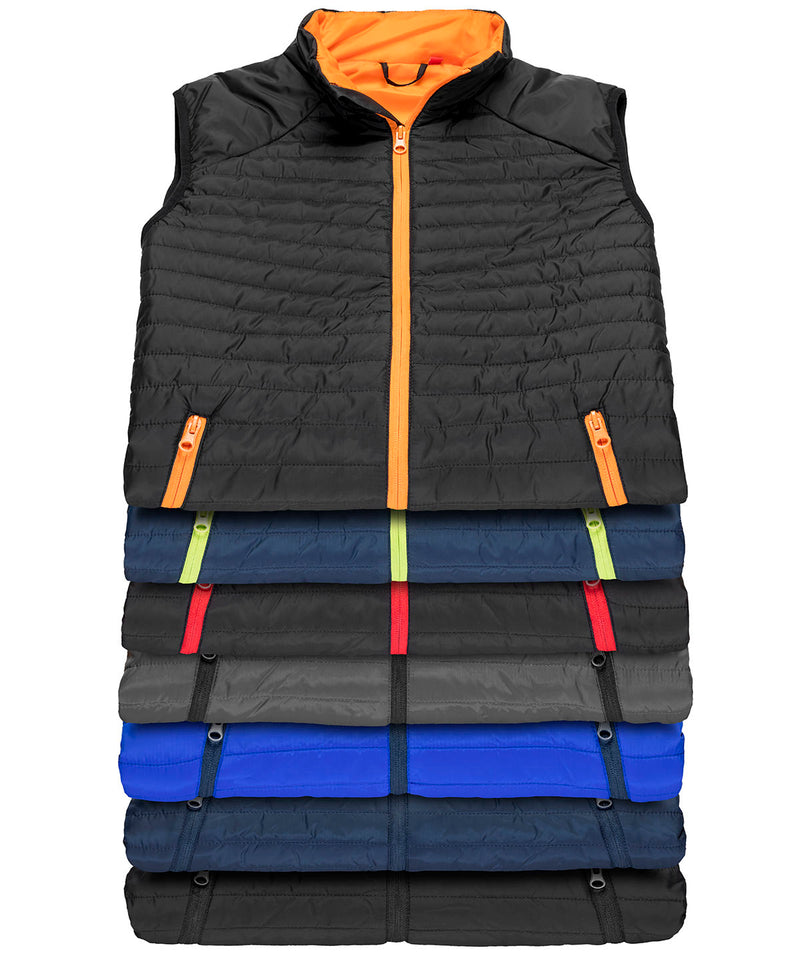 Thermoquilt Gilet