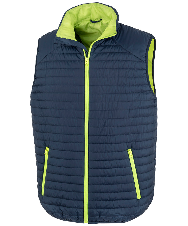 Thermoquilt Gilet