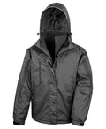 3-in-1 Journey Jacket With Softshell Inner