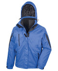 3-in-1 Journey Jacket With Softshell Inner