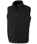 Recycled Fleece Polarthermic Bodywarmer