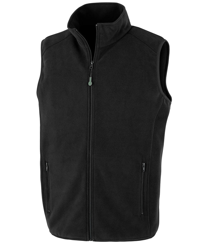 Recycled Fleece Polarthermic Bodywarmer