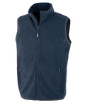 Recycled Fleece Polarthermic Bodywarmer