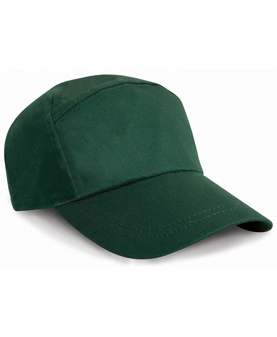 7-Panel Advertising Cap