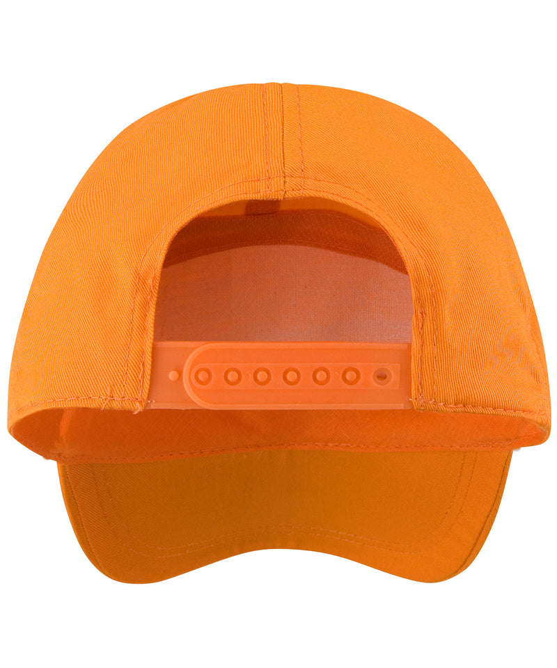 7-Panel Advertising Cap