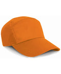 7-Panel Advertising Cap