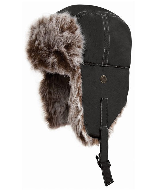 Classic Sherpa Hat