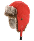 Classic Sherpa Hat