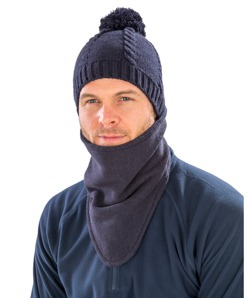 Bandit Face/Neck/Chest Warmer