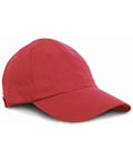 Arc Stretch Fit Cap