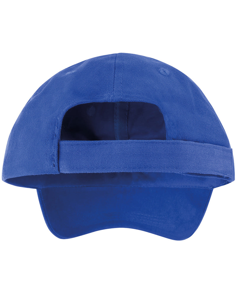 Arc Stretch Fit Cap