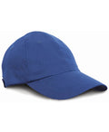 Arc Stretch Fit Cap