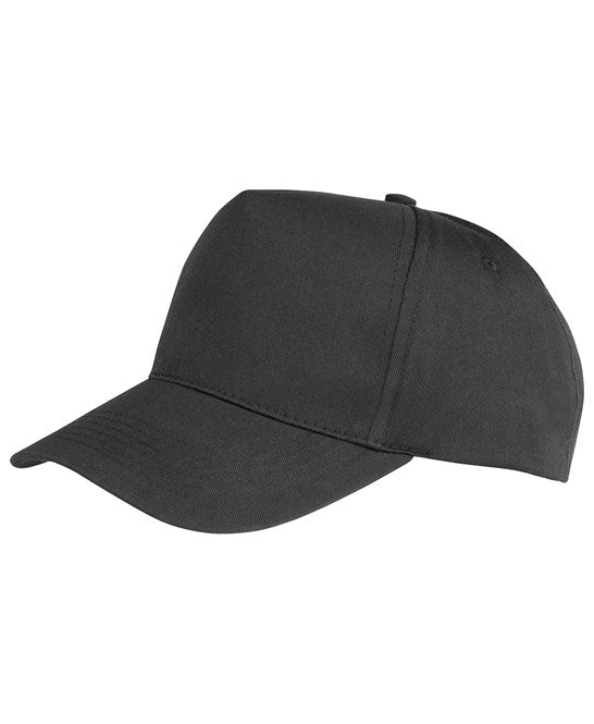 Boston Junior 65/35 Polycotton Cap