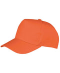 Boston Junior 65/35 Polycotton Cap