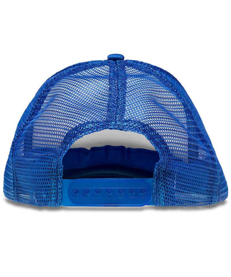 Core Detroit ½ Mesh Truckers Cap