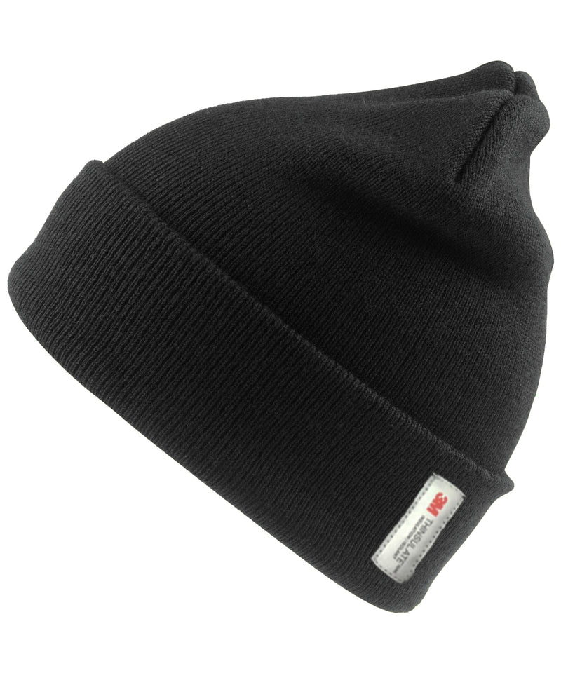 Recycled ThinsulateTM Beanie