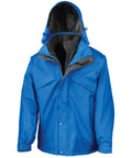 3-in-1 Zip and Clip Jacket