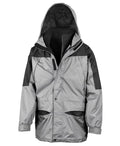 Alaska 3-in-1 Jacket