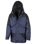 Alaska 3-in-1 Jacket