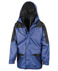 Alaska 3-in-1 Jacket