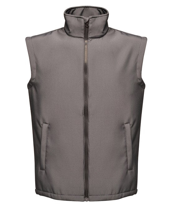 Ablaze Printable Softshell Bodywarmer