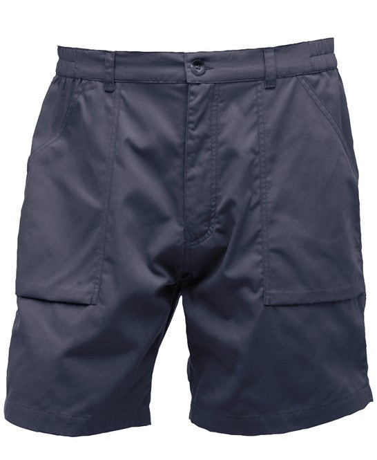 Action Shorts