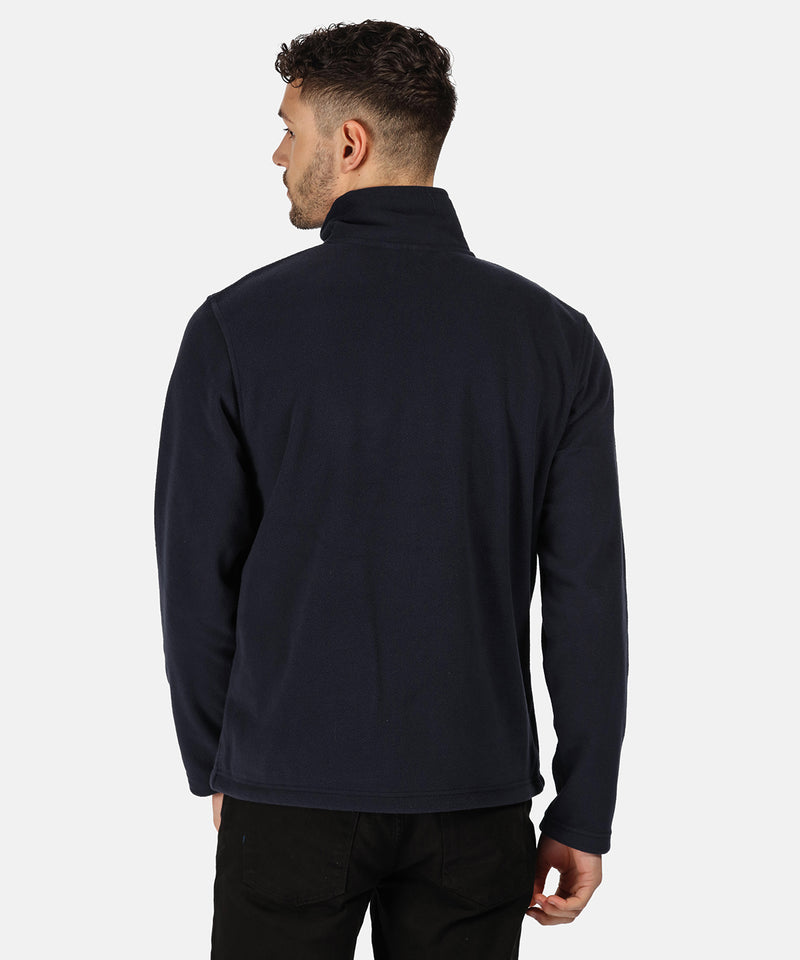 Honestly Made Recycled Full-Zip Fleece