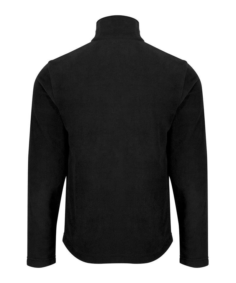 Honestly Made Recycled Full-Zip Fleece