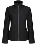 Women's Honestly Made Recycled Softshell Jacket