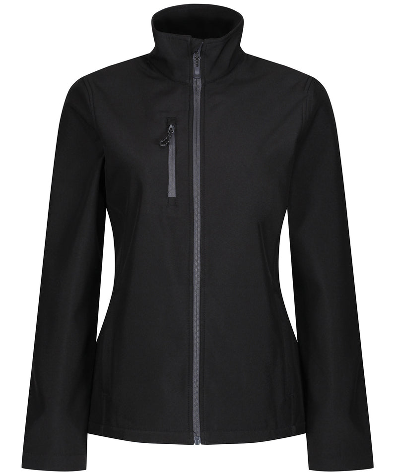 Women's Honestly Made Recycled Softshell Jacket