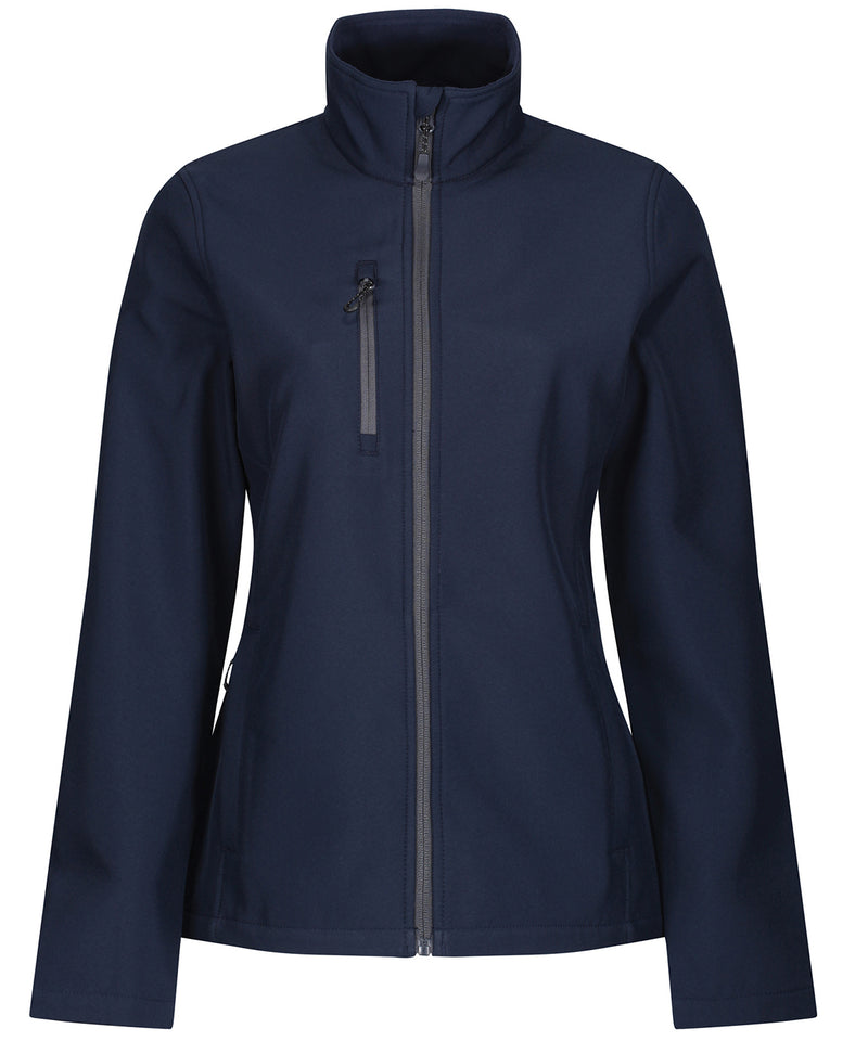 Women's Honestly Made Recycled Softshell Jacket