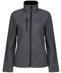 Women's Honestly Made Recycled Softshell Jacket